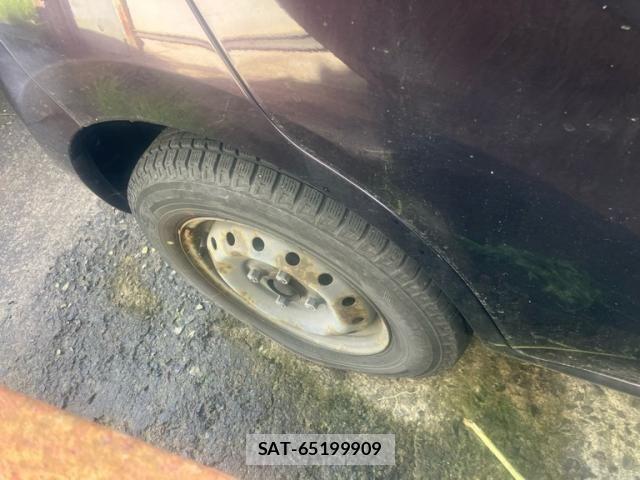 Nissan MOCO 2007-11 8562757-6