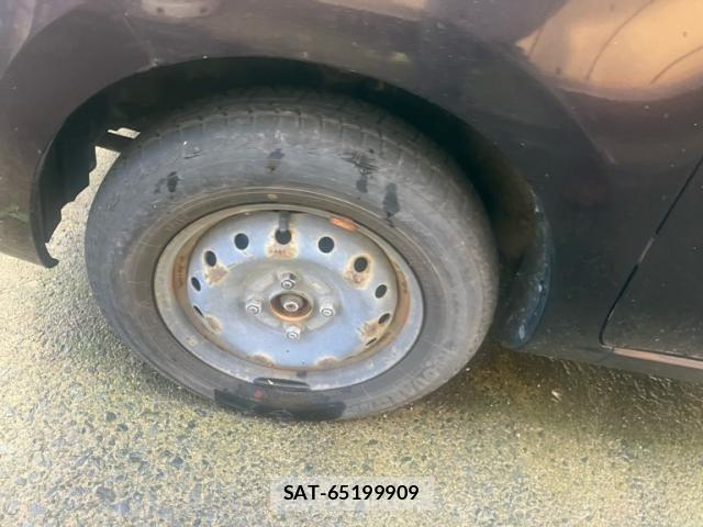 Nissan MOCO 2007-11 8562757-8