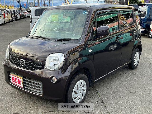 Nissan MOCO 2014-03 8562751-0