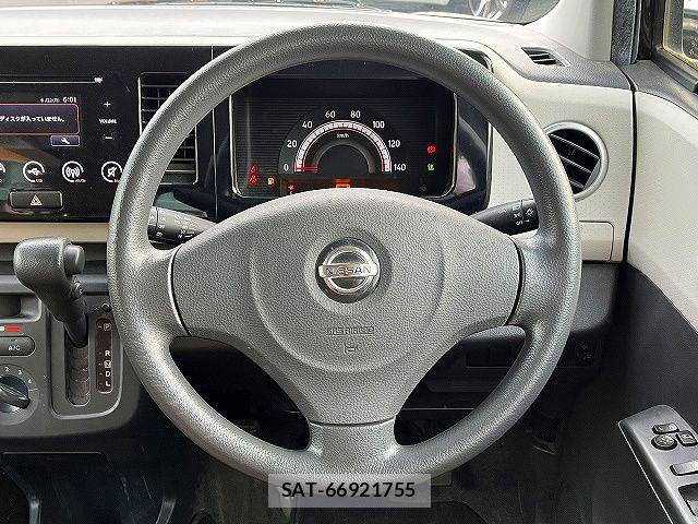 Nissan MOCO 2014-03 8562751-13