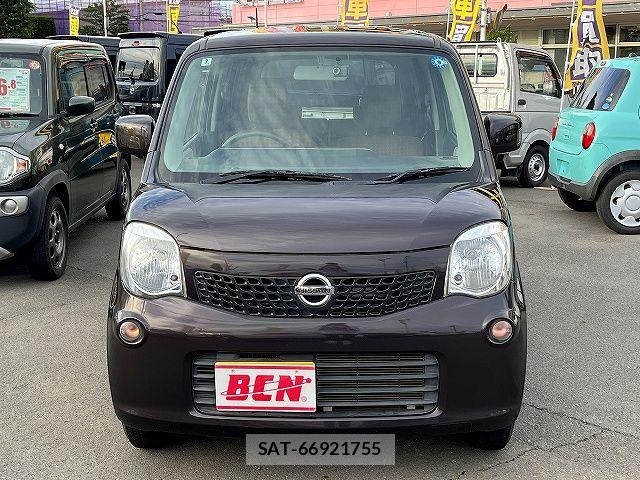 Nissan MOCO 2014-03 8562751-24