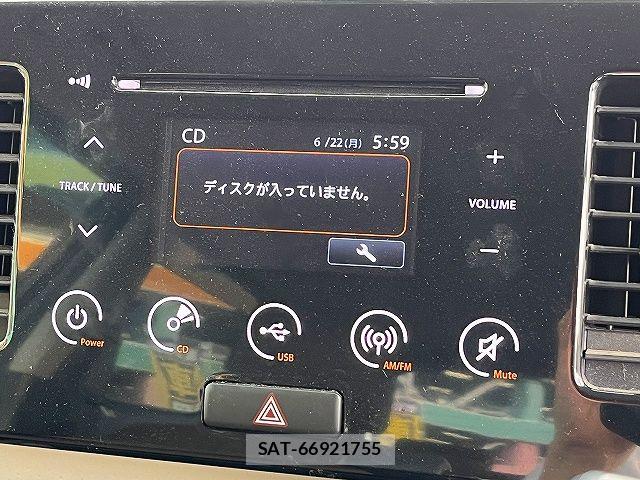 Nissan MOCO 2014-03 8562751-4
