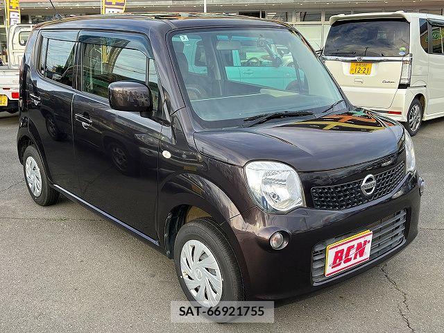 Nissan MOCO 2014-03 8562751-6