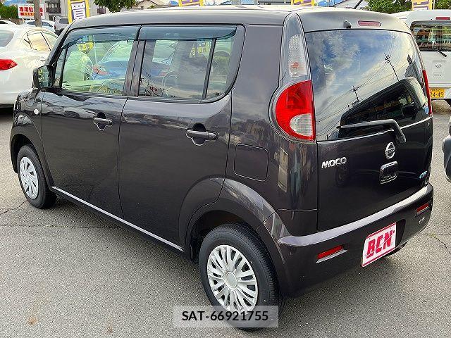 Nissan MOCO 2014-03 8562751-8
