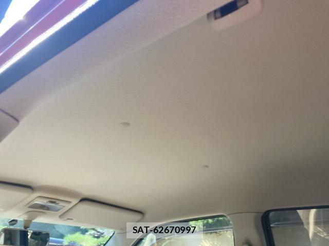 Nissan MOCO 2009-08 8562756-9