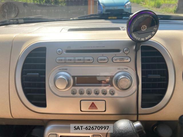 Nissan MOCO 2009-08 8562756-15