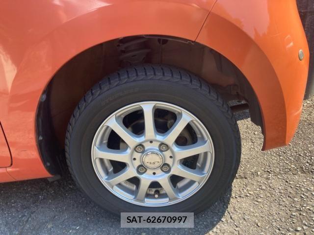 Nissan MOCO 2009-08 8562756-1