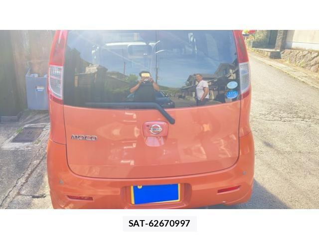 Nissan MOCO 2009-08 8562756-19