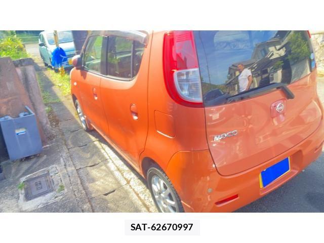 Nissan MOCO 2009-08 8562756-20