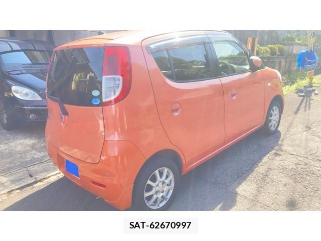 Nissan MOCO 2009-08 8562756-21