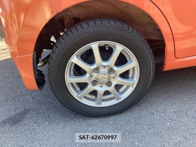 Nissan MOCO 2009-08 8562756-2
