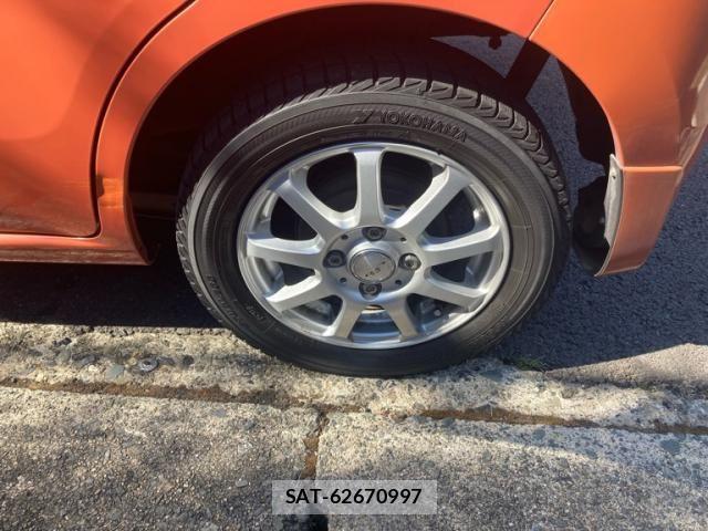 Nissan MOCO 2009-08 8562756-3