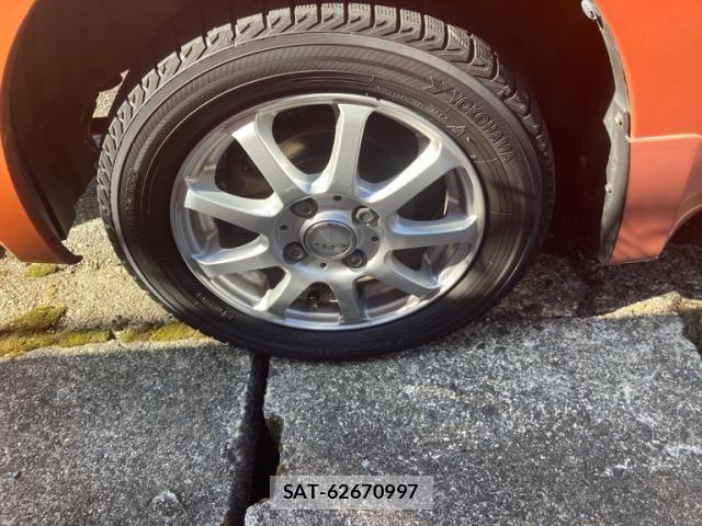 Nissan MOCO 2009-08 8562756-4