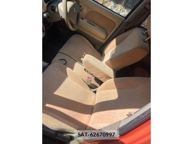 Nissan MOCO 2009-08 8562756-5
