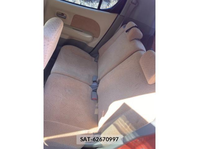 Nissan MOCO 2009-08 8562756-6