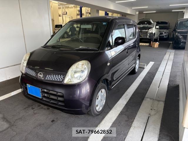 Nissan MOCO 2010-07 8562754-0