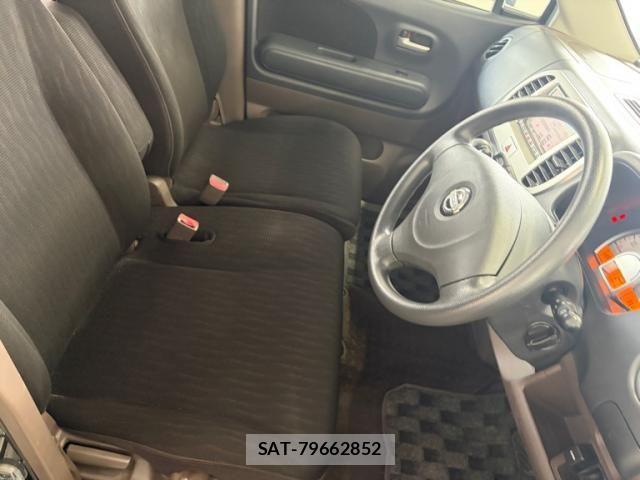 Nissan MOCO 2010-07 8562754-9