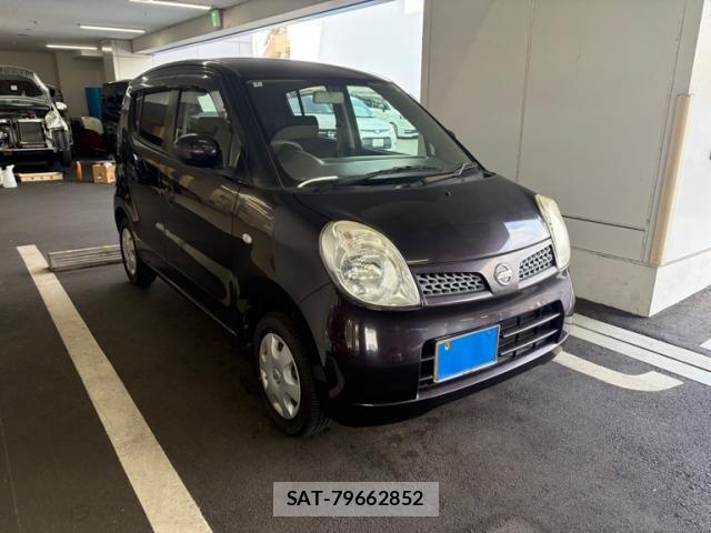 Nissan MOCO 2010-07 8562754-1