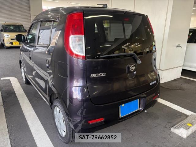 Nissan MOCO 2010-07 8562754-2