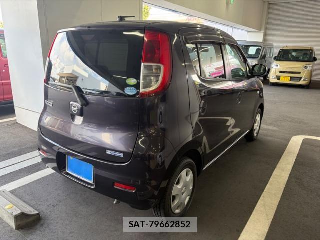 Nissan MOCO 2010-07 8562754-3