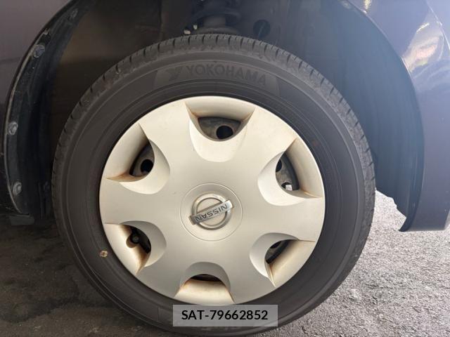 Nissan MOCO 2010-07 8562754-4