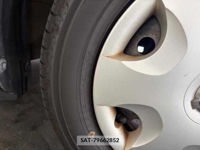 Nissan MOCO 2010-07 8562754-5