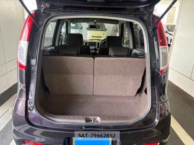Nissan MOCO 2010-07 8562754-6
