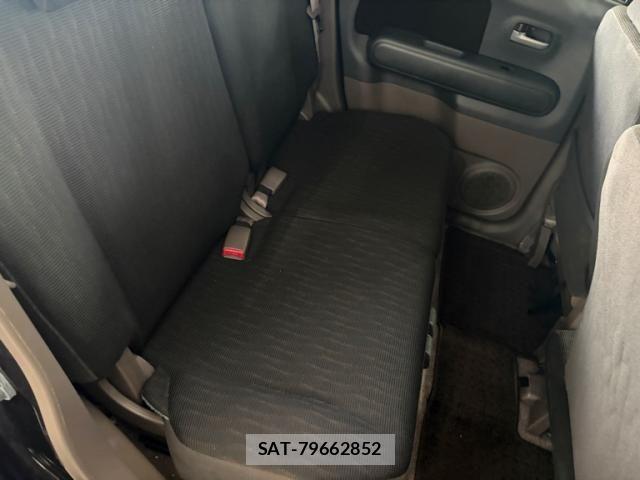 Nissan MOCO 2010-07 8562754-7