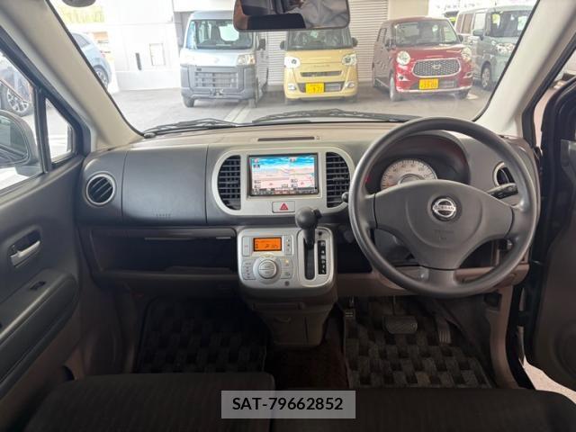 Nissan MOCO 2010-07 8562754-8