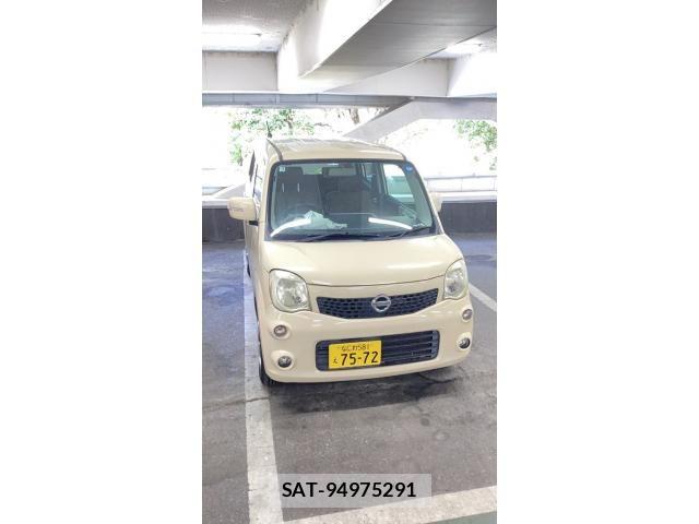 Nissan MOCO 2011-02 8562755-0