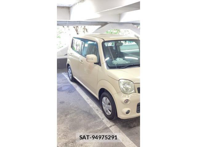 Nissan MOCO 2011-02 8562755-1
