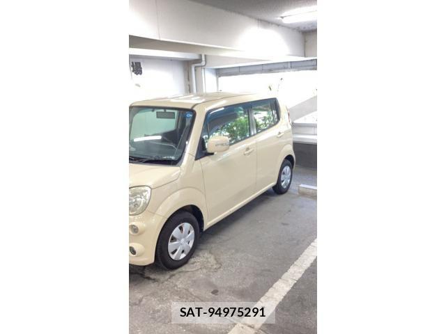 Nissan MOCO 2011-02 8562755-2