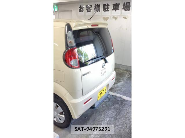 Nissan MOCO 2011-02 8562755-3