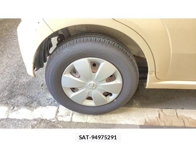 Nissan MOCO 2011-02 8562755-5