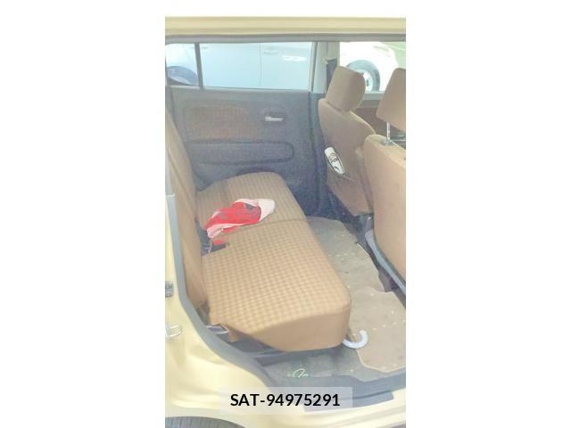 Nissan MOCO 2011-02 8562755-6