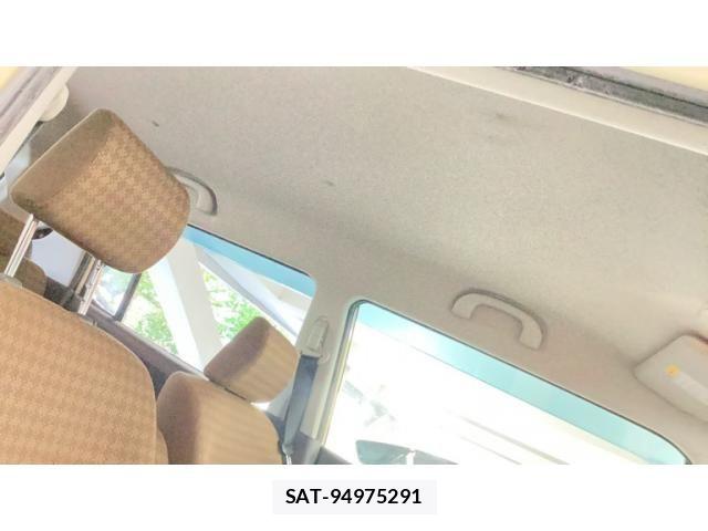Nissan MOCO 2011-02 8562755-8