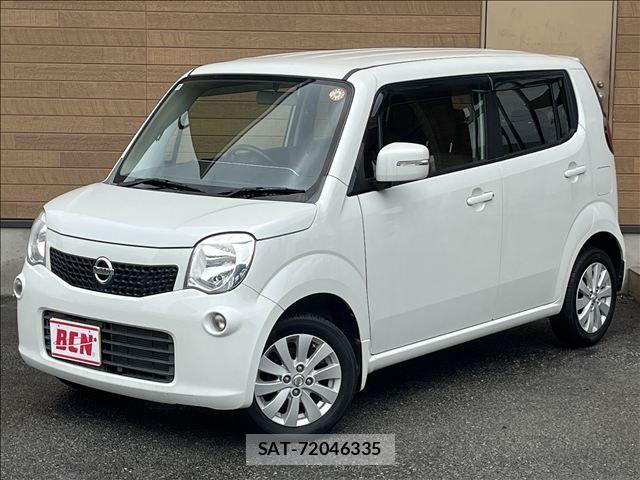 Nissan MOCO 2014-09 8562750-0