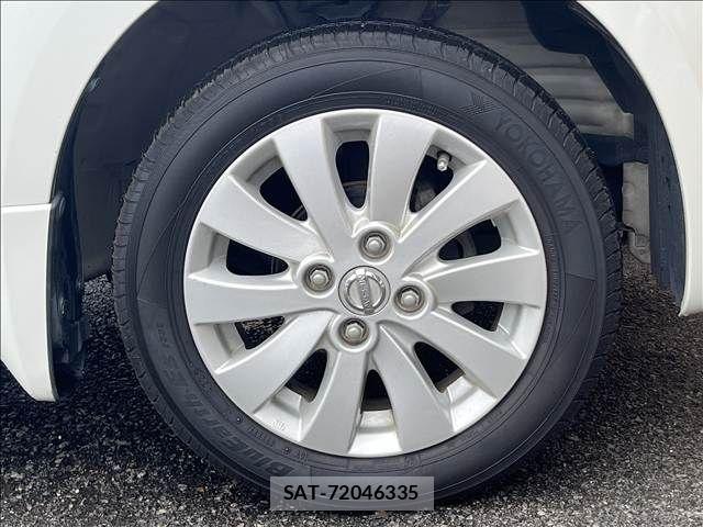 Nissan MOCO 2014-09 8562750-12