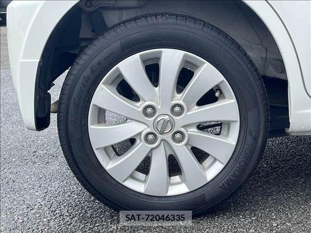 Nissan MOCO 2014-09 8562750-13