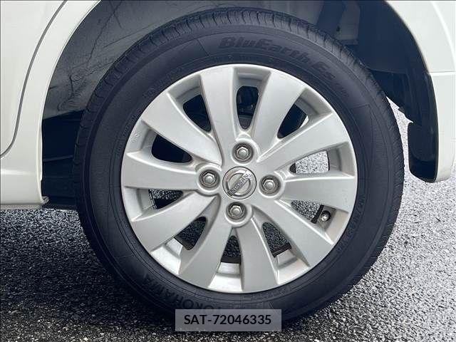 Nissan MOCO 2014-09 8562750-14