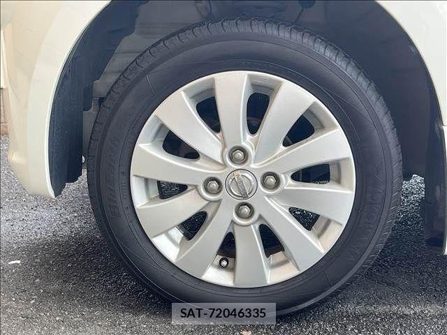 Nissan MOCO 2014-09 8562750-15