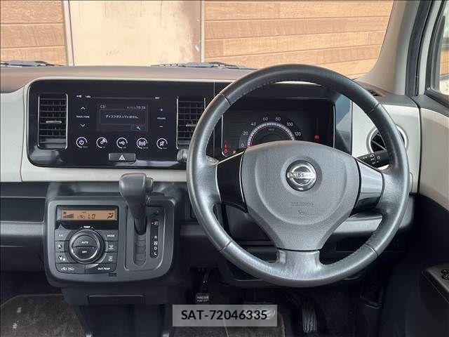 Nissan MOCO 2014-09 8562750-16