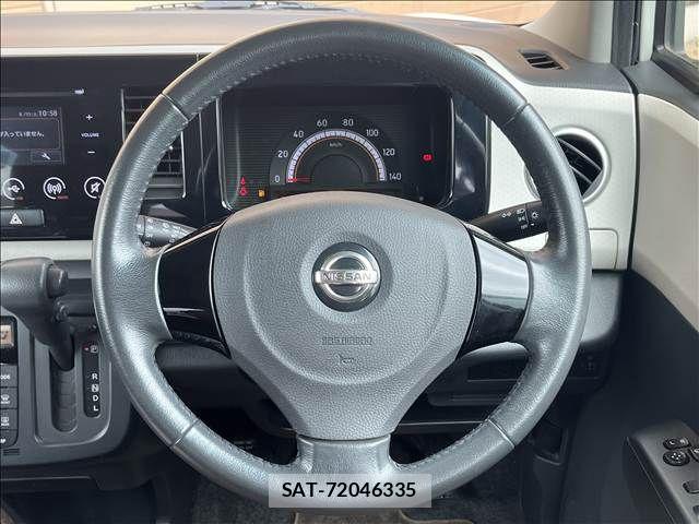 Nissan MOCO 2014-09 8562750-17