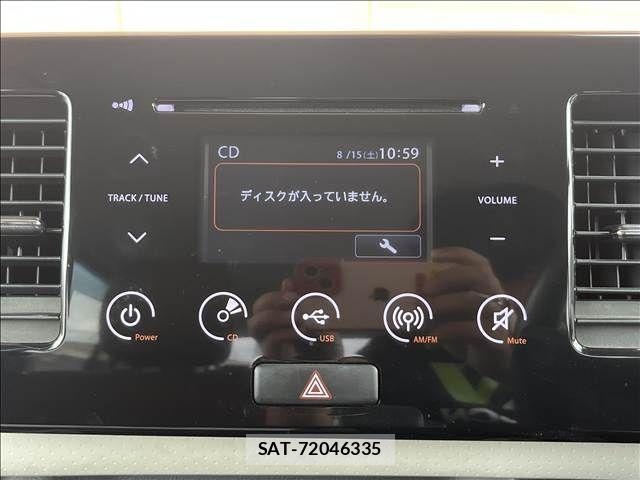 Nissan MOCO 2014-09 8562750-18