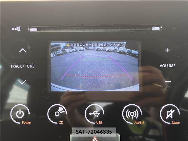 Nissan MOCO 2014-09 8562750-19