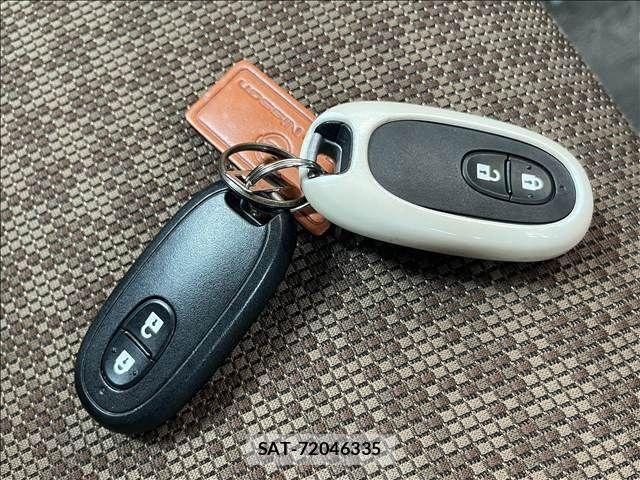 Nissan MOCO 2014-09 8562750-23