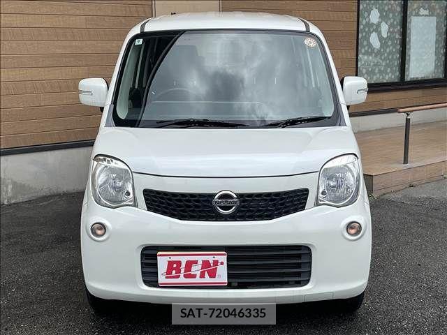 Nissan MOCO 2014-09 8562750-2
