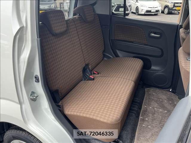 Nissan MOCO 2014-09 8562750-29