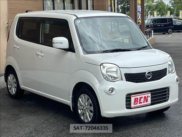 Nissan MOCO 2014-09 8562750-3