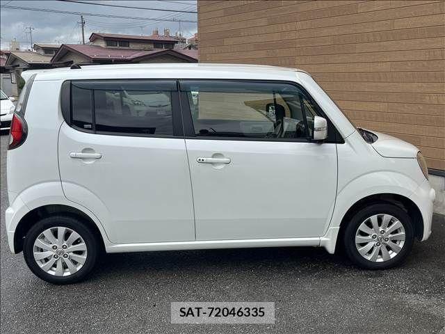 Nissan MOCO 2014-09 8562750-4